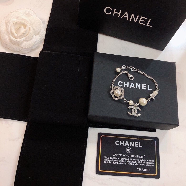 Chanel Bracelets